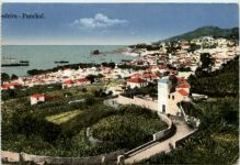 Madeira Funchal