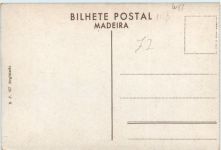 Madeira Funchal