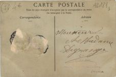 Gournay en Bray - Place Nationale