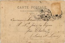 Beaune - Quartier de Cavalerie