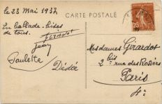 Roche la Moliere - Atelier des Mines