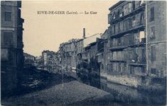 Rive de Gier - Le Gier