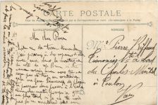 Toulon - Quai Cronstadt