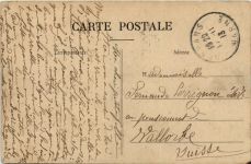 Dormans - Rue de Paris