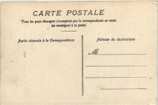 Dormans - Place du Marche