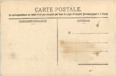 Dormans - Rue de Chalons