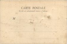 Montreuil-Bellay de Poitou - Porte Saint Jean