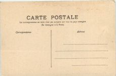 Royan - Le Boulevard Thiers