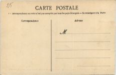 Fontenay le Comte - Le Champ de foire