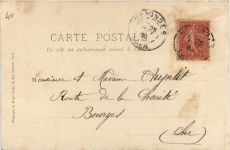 Fontenay - La Niche