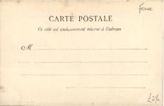 Cancale - La Houle