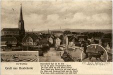 Gruss aus Buxtehude