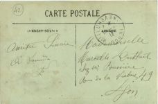 Rive de Gier - Usine des Etaings