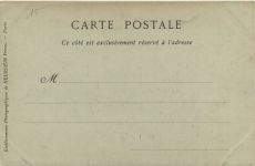 Angers - Le Boulevard de la Mairie