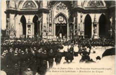 Orleans