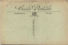 Saint Malo - La Porte Chateaubriand