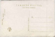 Künstlerkarte Juan Cardona - El Beso