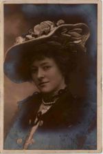 Miss Lessie Bateman