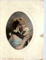 Miss Jessie Bateman