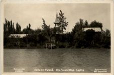 Delta del Parana