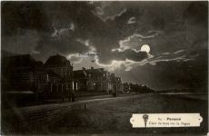 Parame - Clair de lune sur la Digue