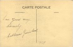 Limoges - La Poste