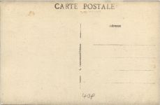 Gien - L Hotel des Postes