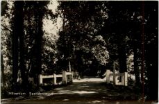 Hilversum - Spanderswoud