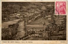 Valle de Aran - Lerida
