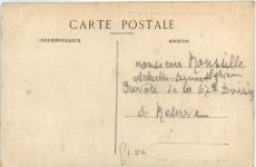 Brieve - Avenue de la Gare
