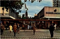 Rotterdam - Lijnbaan