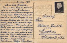 Rotterdam - Lijnbaan