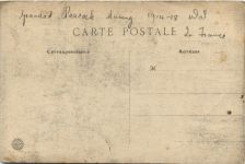Saint-Saens - La Gare