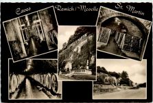 Remich - Moselle