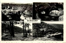 Berdorf - Luxembourg
