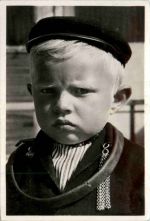 Volendam - Jog