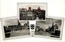 Haarlem - Cafe Brinkmann