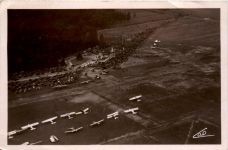 Le Touquet-Paris-Plage - Aeroport