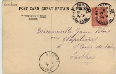 Chingford - Royal Forest Hotel