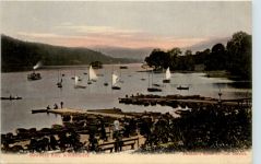 Windermere - Bowness Bay