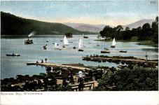 Windermere - Bowness Bay