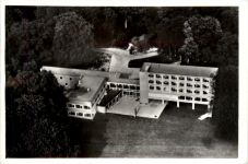 Driebergen - Cenrum Hydepark