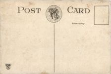 Portland - Post office