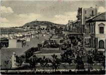 Cattolica - La spaggia