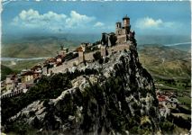 San Marino