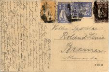 Porto - Praca de Batalha