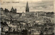 Toledo