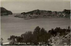 Soller - Mallorca