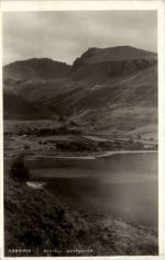 Scafell - Wastwater