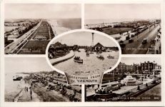 Greetings from Gr. Yarmouth